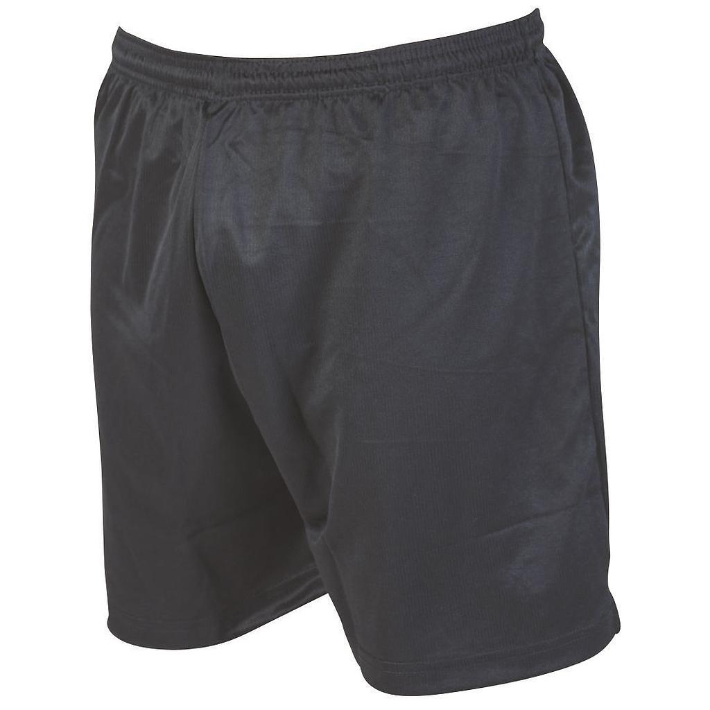 Precision Unisex Adult Micro-Stripe Football Shorts