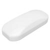 Reusable Handheld Crumb Sweeper Home Soft Hair Debris Collector for Table Bed Sheet Clothes Sofa