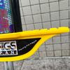 Прыгун RANGS Balance, Желтый, Для детей от 5 лет, Максимальный вес 40 кг