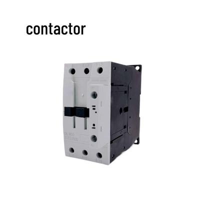 Контактор Eaton DILM50/XTCE050D