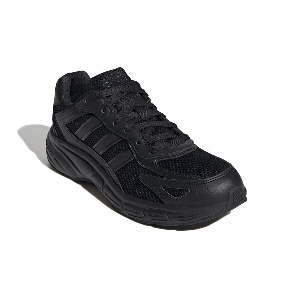 Adidas Ecliptics 2000 Ji2844 Cblack Cblack Cbrock