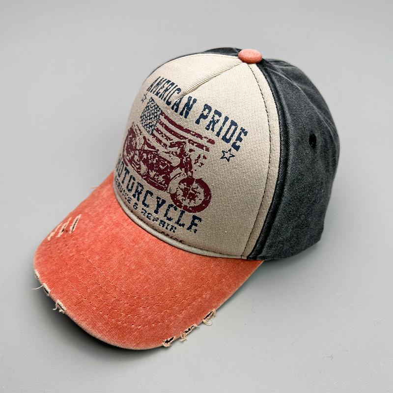 Мужские Женские Хлопковые Модные Кепки Snapback Универсальные Повседневные Новые Ковбойские Бейсболки Уличный Хип-Хоп Козырек от Солнца На Открытом Воздухе Спорт Американские