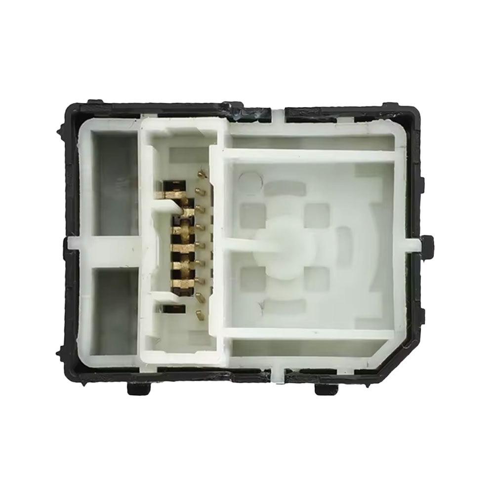 183744 подходит для ручки управления регулировкой зеркала заднего вида для Toyota Hilux 2016-2020 годов выпуска.