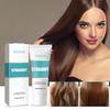 Protein Correcting Hair Straightening Cream Smoothing and Reducing Hair Rashness Keep Hair Soft and Straight