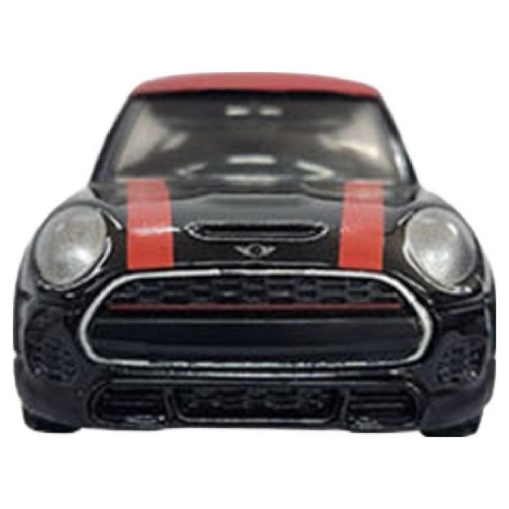 Tomica Asia Original Mini John Cooper Works Die-Cast Toy Car