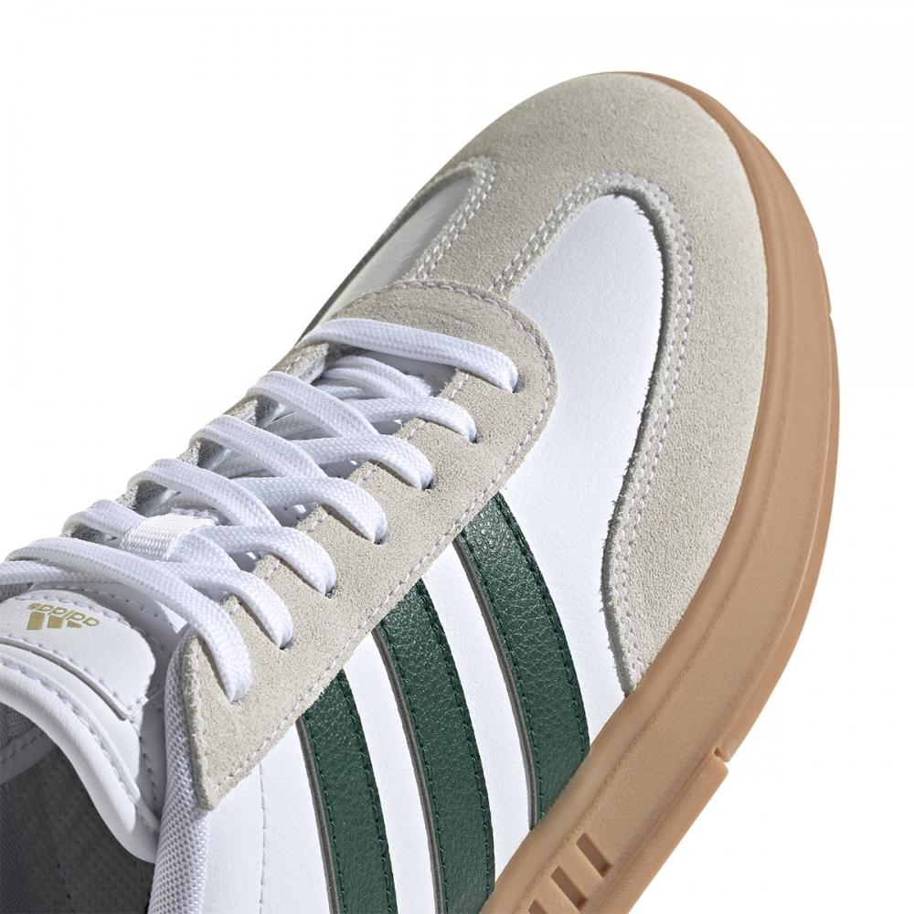adidas Gradas Ie9043 Ftwht Cgreen Magold