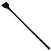 Asano Woodworking Pipe Handle Scraper, 900mm, Black, 16025