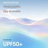 Camel Мужская куртка с капюшоном UPF50+ для защиты от солнца M35BS01072