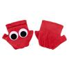 Comfortable Halloween Costume Hat Soft Octopus Shaped Hat Octopus Squid Hat  Prom Performance