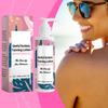 Tanning Lotion Body Lotion Skin Care Cream Sunless Tanning Lotion Sunscreen Cream,100ML