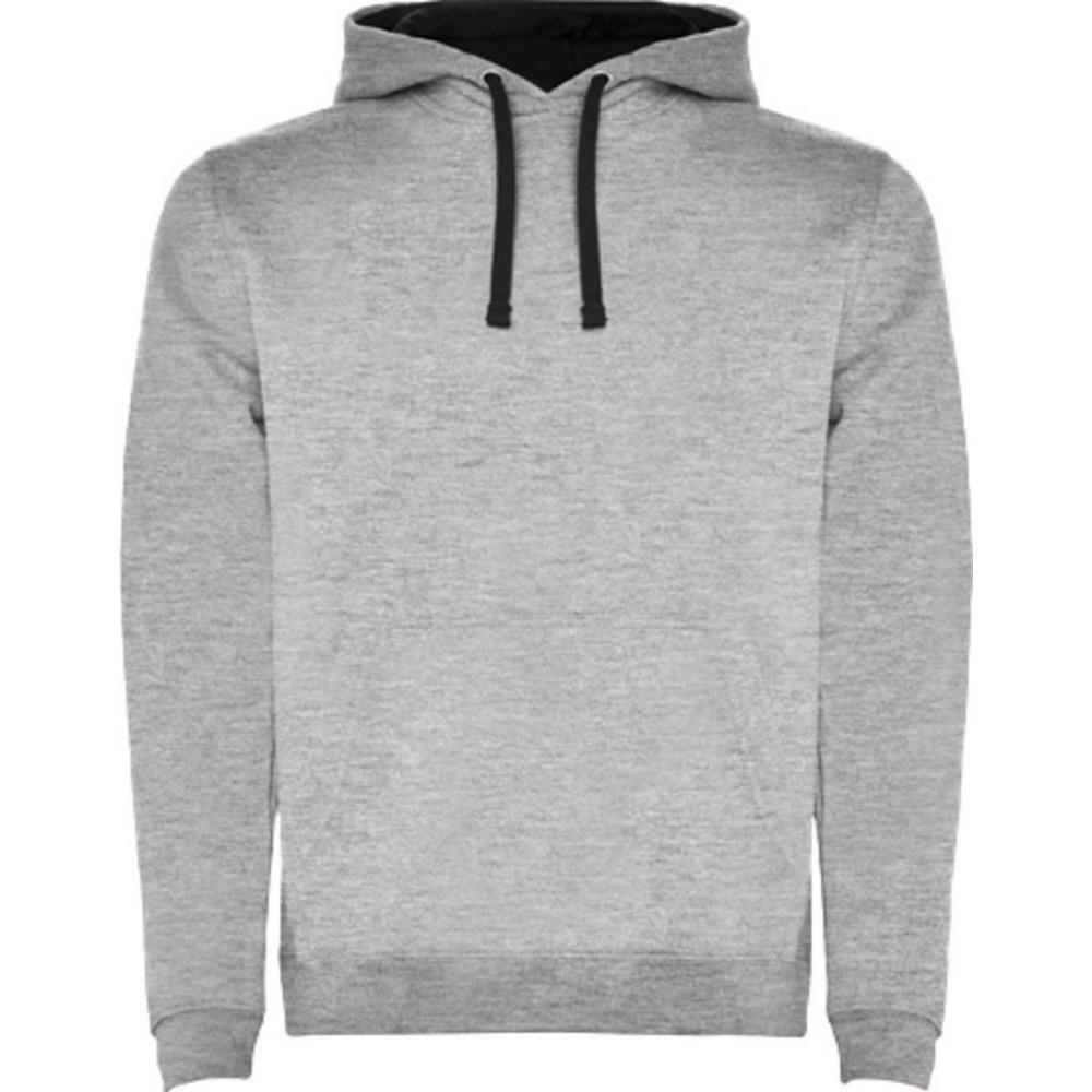 Roly Mens Urban Hoodie