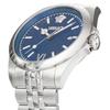 Versace Anteo Casual Watch VE9H00724 Men's Silver