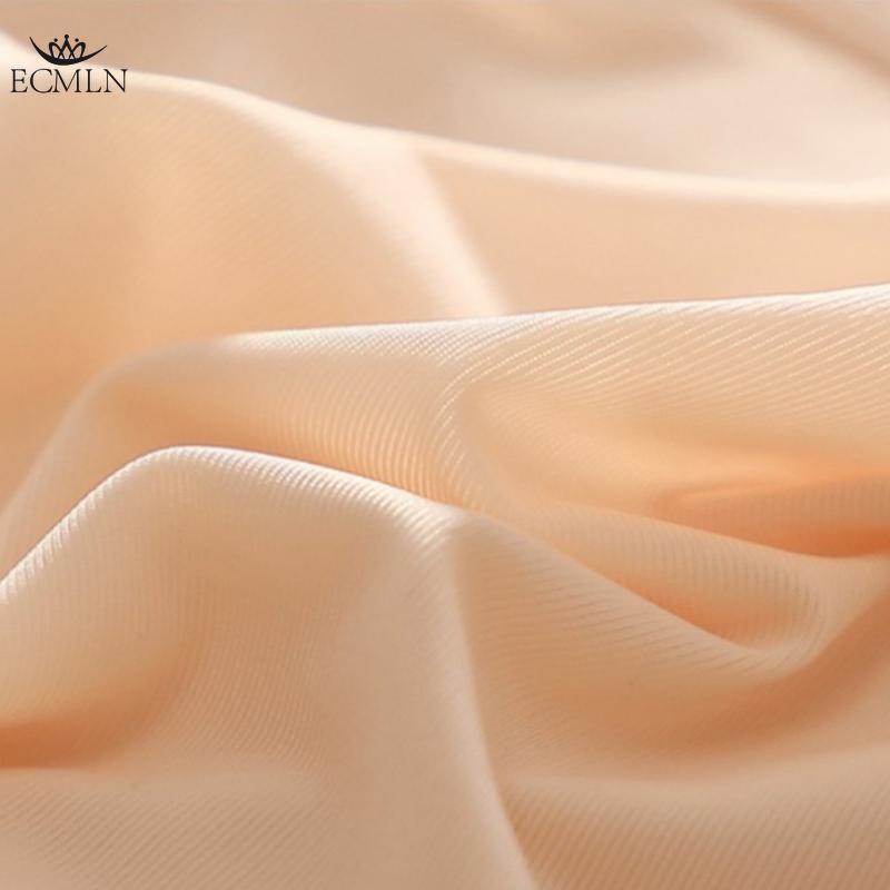 Summer Ice Silk Underwear Panties for Women Mid-waist Bowknot Breathable Ultra-thin Sexy Briefs Underpants Knickers