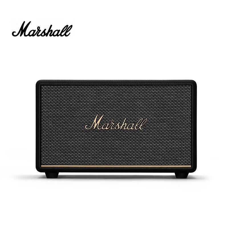Marshall Bluetooth-колонка ACTON III (Китайская версия)