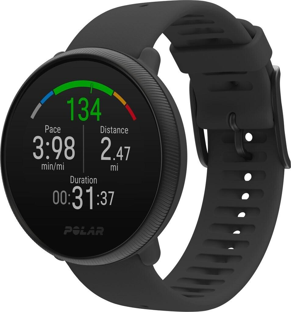 Polar Ignite 2 Черный