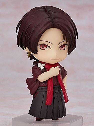 Nendoroid Touken Ranbu Hanamaru Kiyomitsu Kashu Hanamaru Координация внутреннего номера Полный код фигуры - - - - Немасштабируемый АБС и ПВХ, предварительно окрашенный