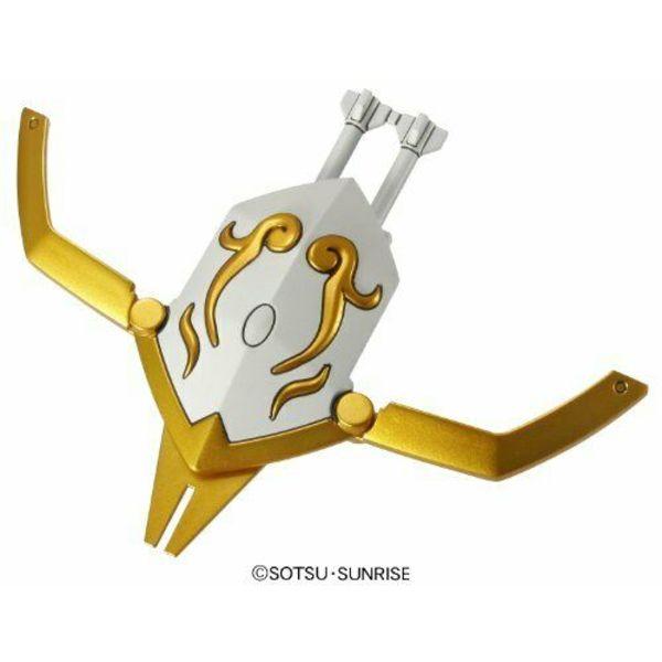 Bandai Пластиковая модель Gengan Gundam SD Gundam, НОВАЯ из Японии