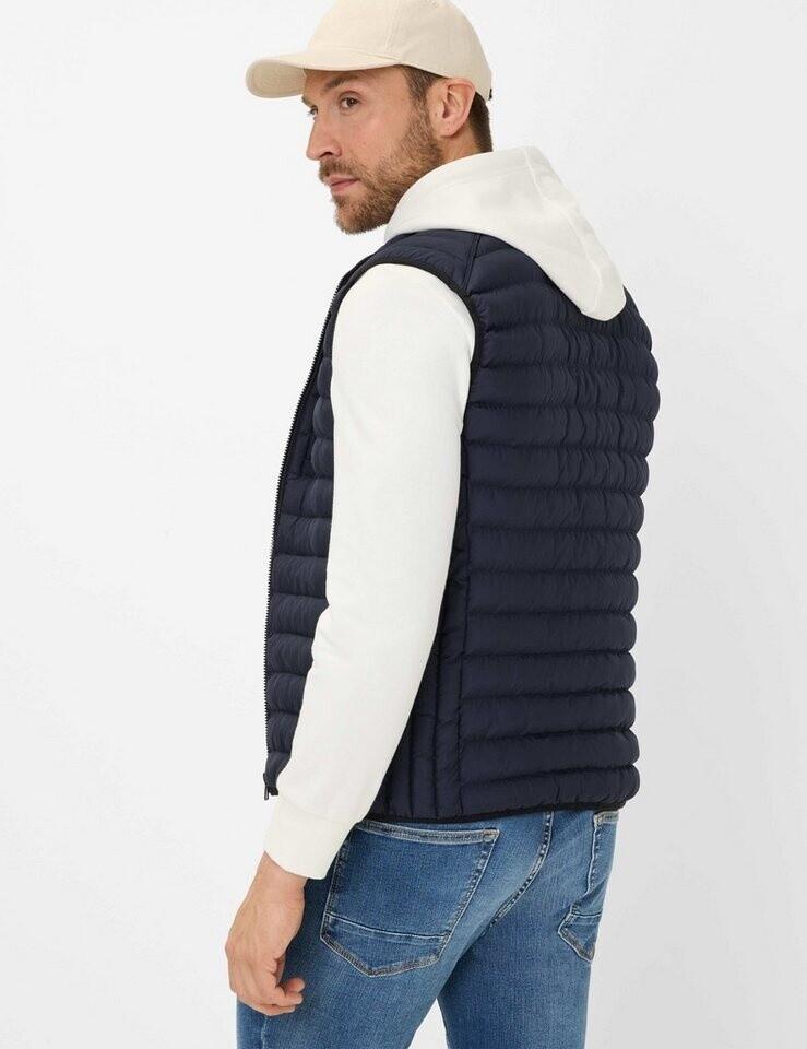 Зимняя куртка BRAX Steppweste Style WILLIS dark navy