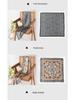 Mother's Day Silk Scarf Gift Set: 100% Mulberry Silk Square Shawl