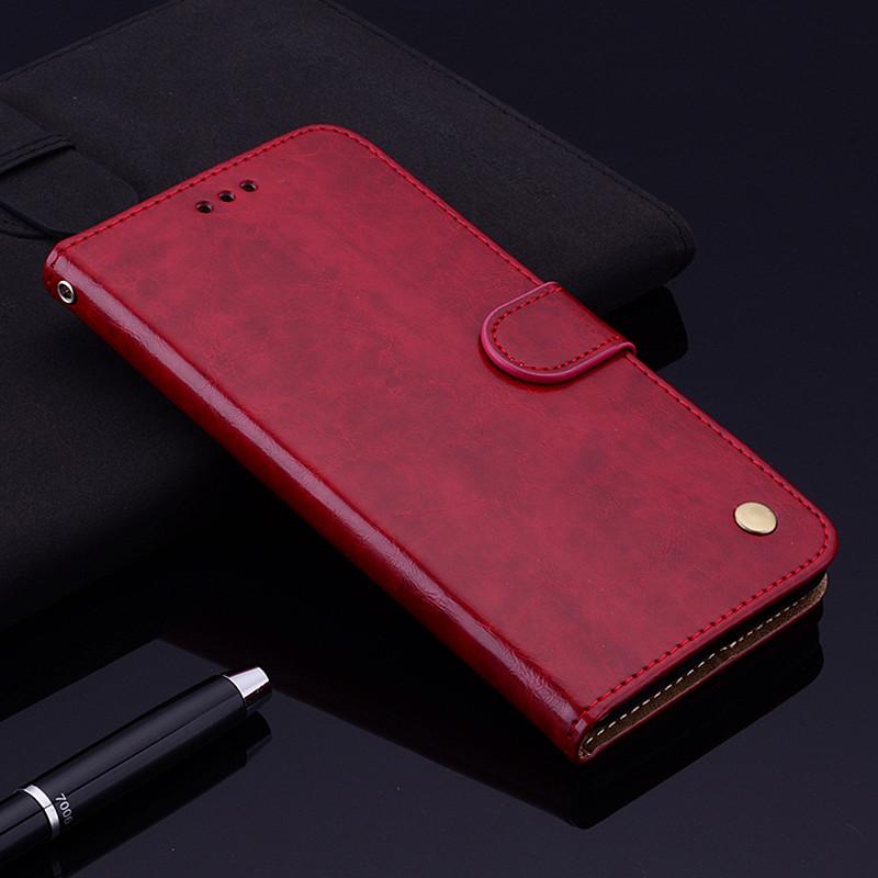 Роскошный магнитный флип-чехол-бумажник из искусственной кожи для Coque Huawei Honor Чехол-кошелек-подставка Книга Телефон Чехол на Huawei Honor с держателем карты Ремешок на руку
