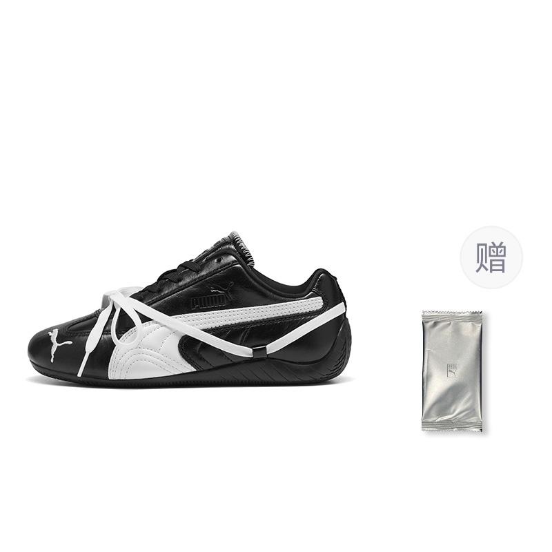 (WMNS) PUMA x Rose Speedcat Premium 'Черный' Женские 404391-01