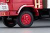 Tomica Limited Vintage Neo 164 LV-N243a Hino Ranger KL545 Панельный фургон RedCream Готовый продукт 316749