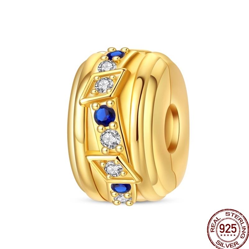 Оригинальные Медные Золотые Шармы Бусины Подсолнух Собаки Леопард Светлячок Подвески Подходят для Браслета Ювелирный Подарок Маркировка