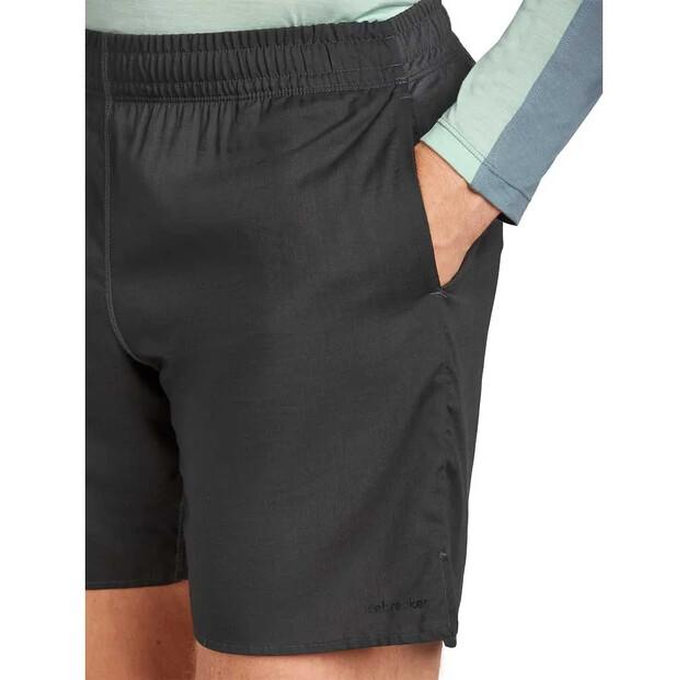 Icebreaker Шорты Merino 125 Cool Lite Active 7