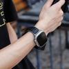 sport silicone Bands For Apple watch Ultra2 3 strap 49mm 46mm 45mm 44mm 42mm Bracelet correa IWatch Series 11 10 9 8 7 6 5 SE 3
