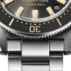 Seiko SBDC199 (PROSPEX DIVER SCUBA SEIKO 100th Anniv Special Edition 1965 Heritage Mechanical Men's Metal Band)