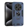 Military Armor Case For Xiaomi Poco C75 Redmi 14C A3 4G Protective Cover Ring Magnetic Holder Shell Coque Fundas