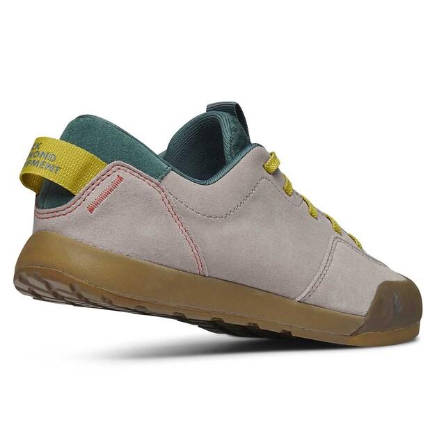 Black Diamond Prime Trekking Boots