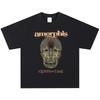Amorphis T-Shirt, Soft Fabric Casual Daily Wear