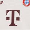 Adidas Юниор Бавария Мюнхен Третья футболка с коротким рукавом Джерси 2024 25