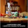LEGO Ideas 21348 Dungeons & Dragons: Tale of the Red Dragon