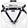 Scrotum Ring Sex Toys Men Multi Style Elastic Band Auxiliary Chastity Belt for Male Chastity Cage Lock Underwear Harness