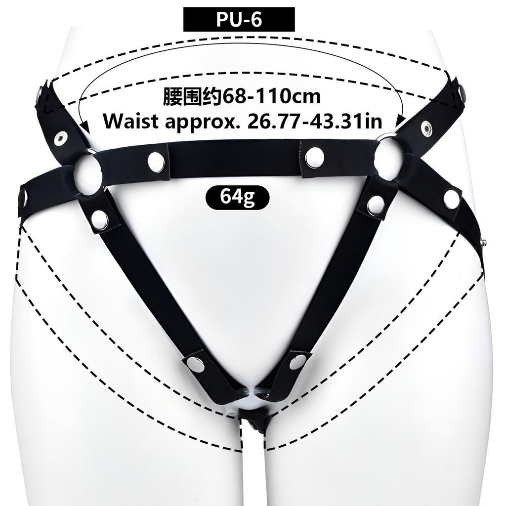 Scrotum Ring Sex Toys Men Multi Style Elastic Band Auxiliary Chastity Belt for Male Chastity Cage Lock Underwear Harness