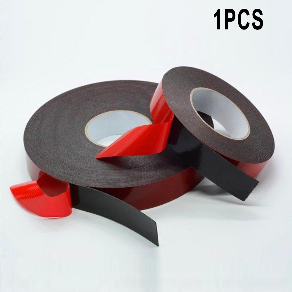 Automotive Double-sided Foam Tape Car Body Trim Foam