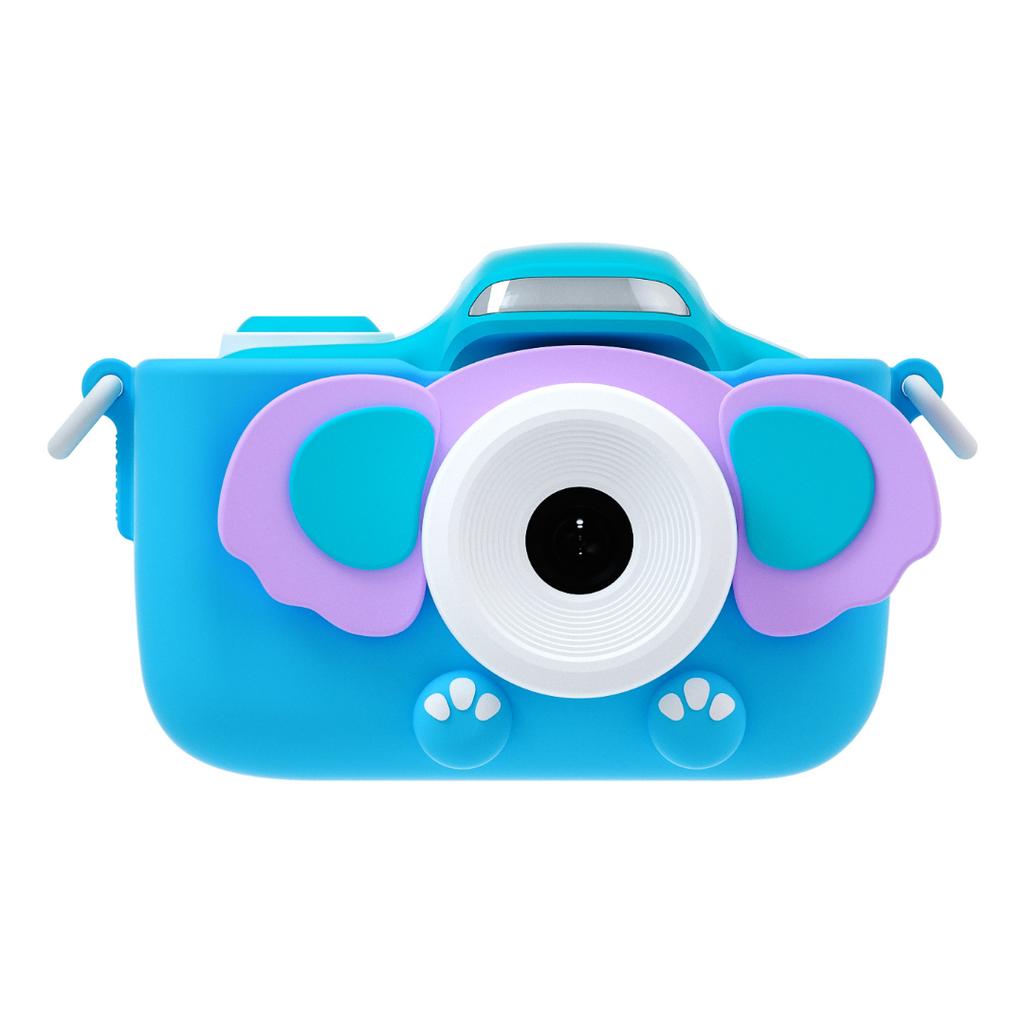 Детская камера, цифровая камера высокого разрешения, детская камера, игрушки для девочек и мальчиков, детская обучающая игрушечная камера, детский подарок