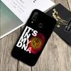 Флаг Кыргызстана Для Huawei Nova 11 9 10 SE Y70 Y60 Y90 Y61 Y91 Y73 Y72 12i 11i 8i P30 P40 Lite P60 Pro Чехол