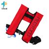 JINWAN Portable Inflatable Fishing Life Vest