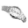 Casio Мужские часы стандартной серии Серебристые MTP-1381D-7AVDF