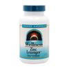 Wellness Zinc Lozenges 23 Mg, 60 Lozenges