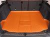 For Toyota C-HR CHR EV 2023-2026 Custom Car Trunk Mat Leather Full Coverage Cargo Liner Waterproof Interior Modification Styling