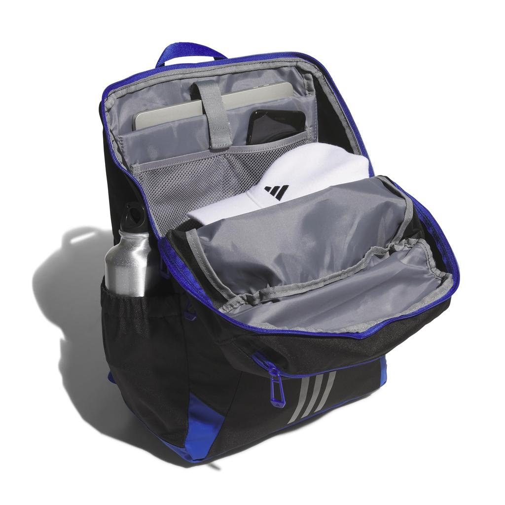 Рюкзак рюкзак детский KPF73 черный свободный размер [Adidas] EP/Syst. (JF1223)