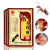 Ant Pain Relief Patches Analgesic Sticke Neck Back Knee Joint Muscle Soreness Sprain Treatment Plaster