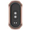 Upgrades Protective Cover easy installs Watch Case Not Dust Shockproof Watch Case Simple Installs for  Band 9/9 