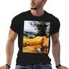 Pieter Bruegel The Elder The Harvesters Tshirt Simple Graphic Design Tshirt
