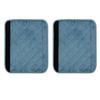 Breathable Walking Aid Handle Gloves Solid Color Armrest Covers Comfort Armrest Cushion  Household