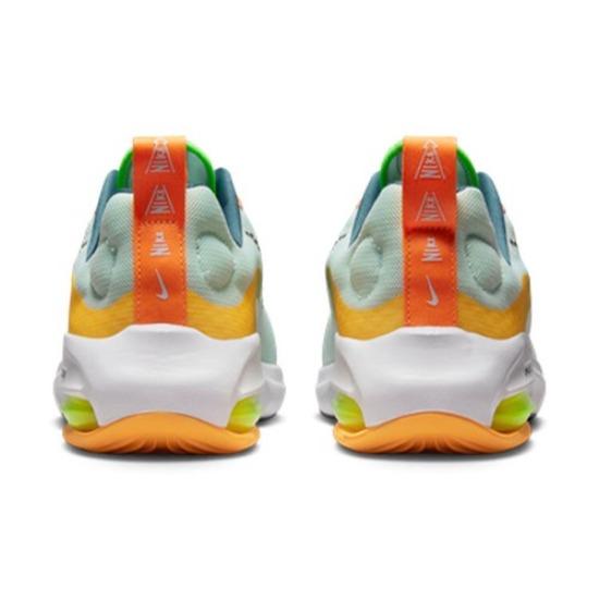 Nike Air Zoom Arcadia 2 Low Едва Зеленый - DX6067-301